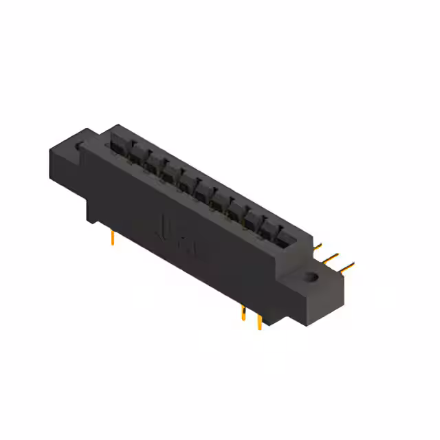 887-020-559-802 EDAC Inc.  Edgeboard Connectors